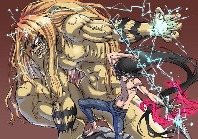 最期待四月深夜番 《坂本》《JOJO》《美战》前三插图3