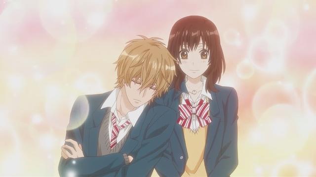 青春谢幕!《狼少女与黑王子》即将完结插图 青春谢幕!《狼少女与黑王子》即将完结插图