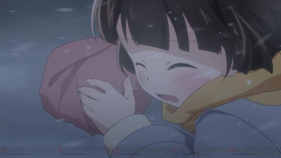 《当女孩遇到熊》最新OVA预览图曝光插图5 这萝莉让人把持不住!《熊污女》OVA预览图曝光