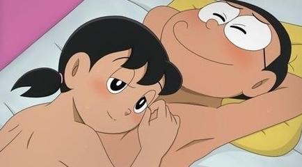 《哆啦A梦》还有多少秘密等着我们去挖掘?插图5 日宅热议:《哆啦A梦》里到底有多少未解之谜?