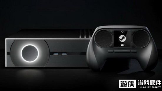 G胖又要改变世界 Steam Machine游戏主机一览插图1