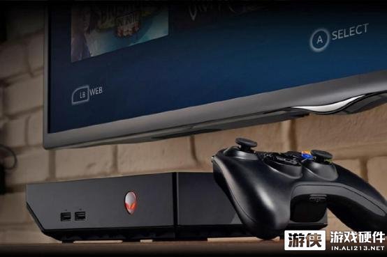 G胖又要改变世界 Steam Machine游戏主机一览插图2