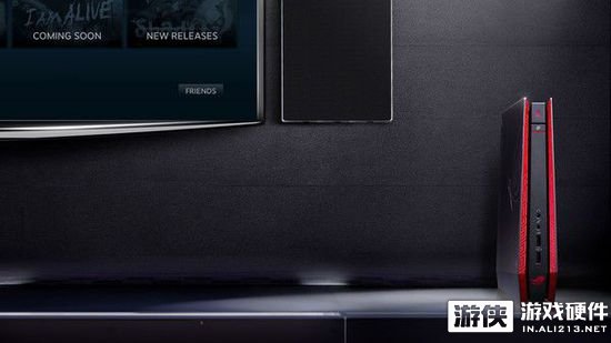 G胖又要改变世界 Steam Machine游戏主机一览插图3