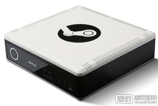 G胖又要改变世界 Steam Machine游戏主机一览插图4