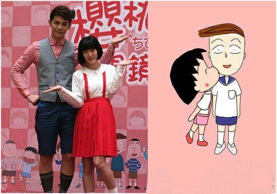 说说近几年动漫真人化的几部渣作品插图9