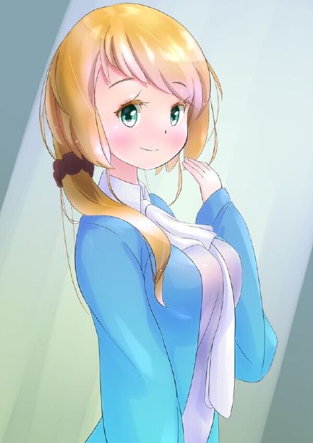 【图集】岛国英语课本本子有望，疑似原画师曝光