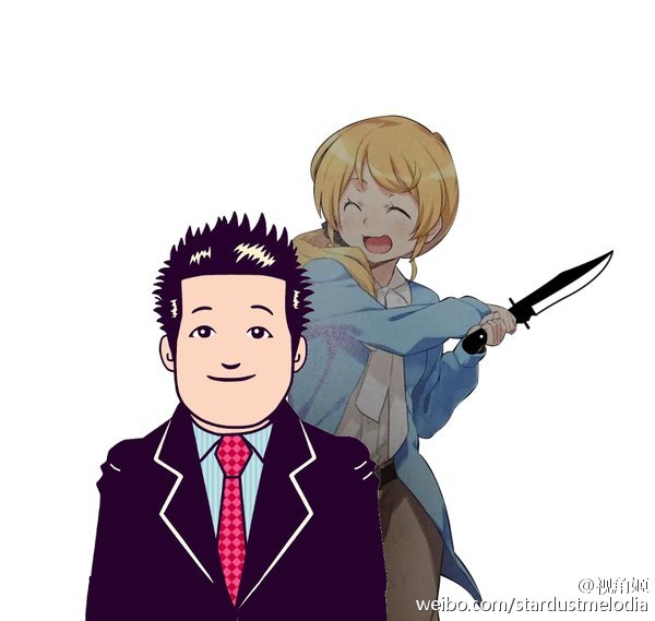 日本英语课本出本子有望 幕后画师ねこげんき曝光插图15
