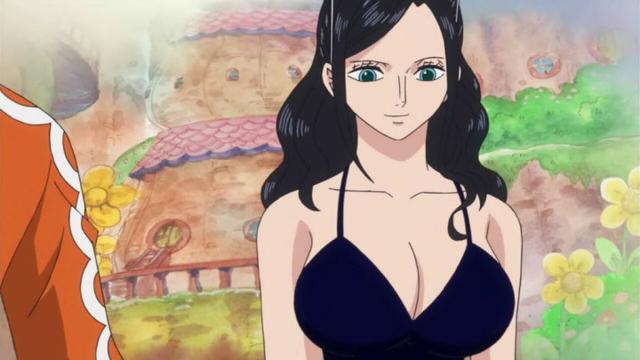动漫女角色工口着装大排名插图10