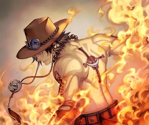 JUMP里给人印象最深刻的十句名言插图8