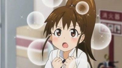 不按套路出牌 海外媒体选出最可爱的动漫女性角色TOP10