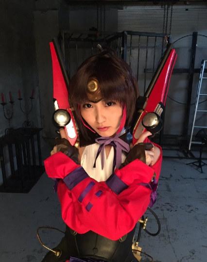 芙蕾雅将下海!《超时空要塞Δ》将拍真人版 AV插图4 芙蕾雅将下海!《超时空要塞Δ》将拍真人版 AV