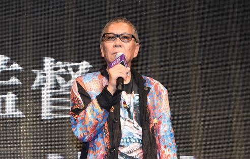 山崎贤人×三池崇史《JOJO》真人版电影明年上映插图2 山崎贤人×三池崇史《JOJO》真人版电影明年上映