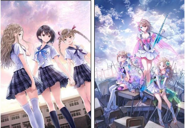 洗福岛温泉变美少女！大绅士脱衣见证神奇力量