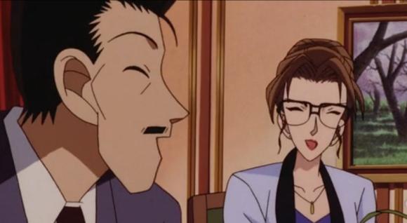 《名侦探柯南》除了主线剧情外，还有哪些精彩的系列？插图1