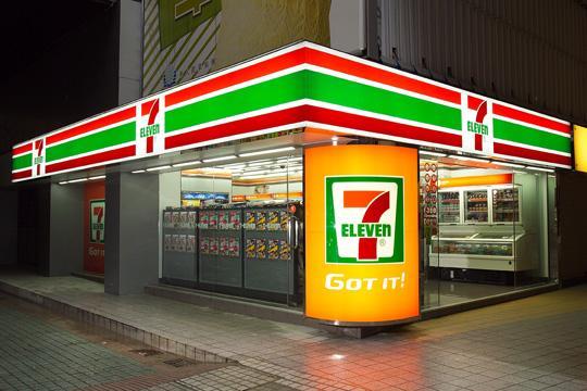 死宅的钱好赚，连7-11也想趁机讨好死宅插图9