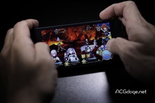 彭博社专门报道 FGO 称其吸金能力超越《口袋妖怪 GO》