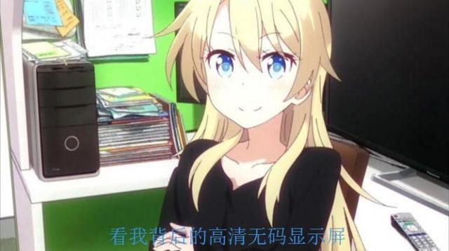 是游戏业界输了！论社畜还是动画业界强