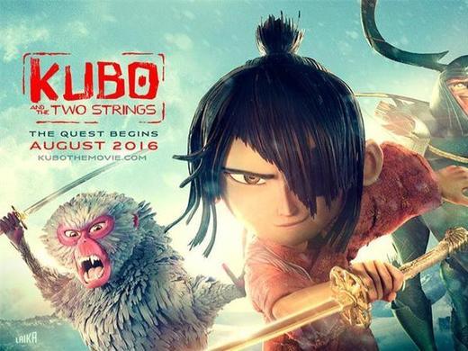 《魔弦传说》内地定档2017年1月13日