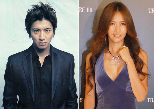 木村拓哉长女称做不了音乐家就去做声优惹怒日宅