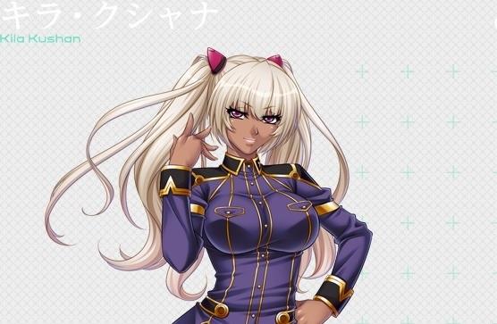 《监狱战舰3》手办预售开始