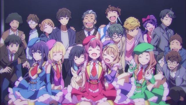《少女编号 修罗》公开特别篇