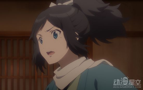 《刀剑乱舞：花丸》第12话先行图 欢乐喜剧转向致郁？
