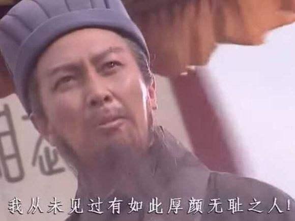 厉害了,唐国强吐槽自己的鬼畜视频插图 笑死了!唐国强吐槽自己的鬼畜视频
