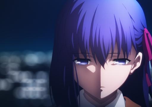 网传《Fate/stay night》樱线剧场版将于9月上映
