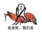 皮皮虾是什么梗，这几天怎么那么火？插图1