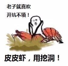 皮皮虾是什么梗，这几天怎么那么火？插图5