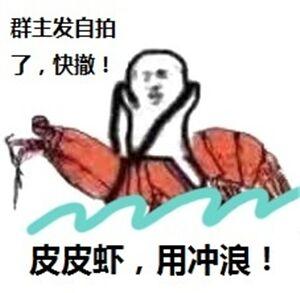 皮皮虾是什么梗，这几天怎么那么火？插图7
