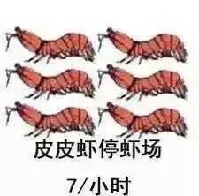 皮皮虾是什么梗，这几天怎么那么火？插图6