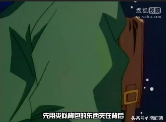 名侦探柯南，云霄飞车案件手法真的可行吗？插图2