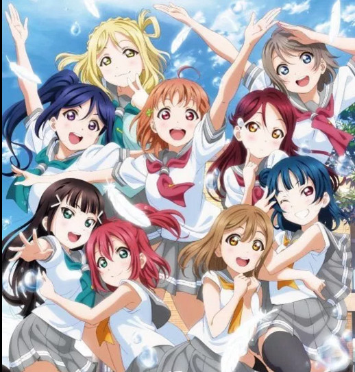 最令人期待的10月新番排名《银魂》赢了《阿松》插图5 最令人期待的10月新番排名《银魂》赢了《阿松》