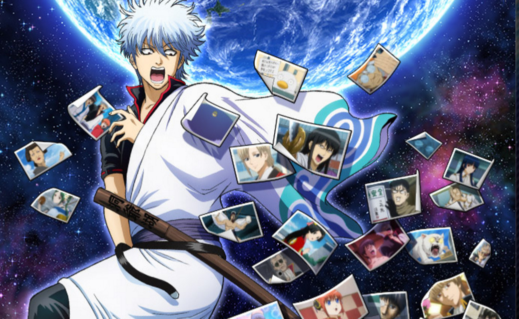 最令人期待的10月新番排名《银魂》赢了《阿松》插图 最令人期待的10月新番排名《银魂》赢了《阿松》