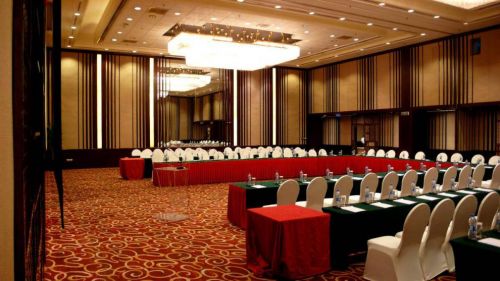 中国漫展行业峰会——帝都第一届泛次元动漫行业交流会即将举办插图1