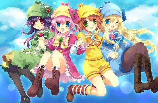 《侦探歌剧：少女福尔摩斯》12月31日将播出新作动画 