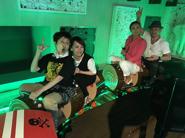在尾田荣一郎家吃烤肉是什么滋味 日宅口水流一地 