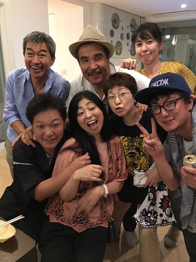在尾田荣一郎家吃烤肉是什么滋味 日宅口水流一地 