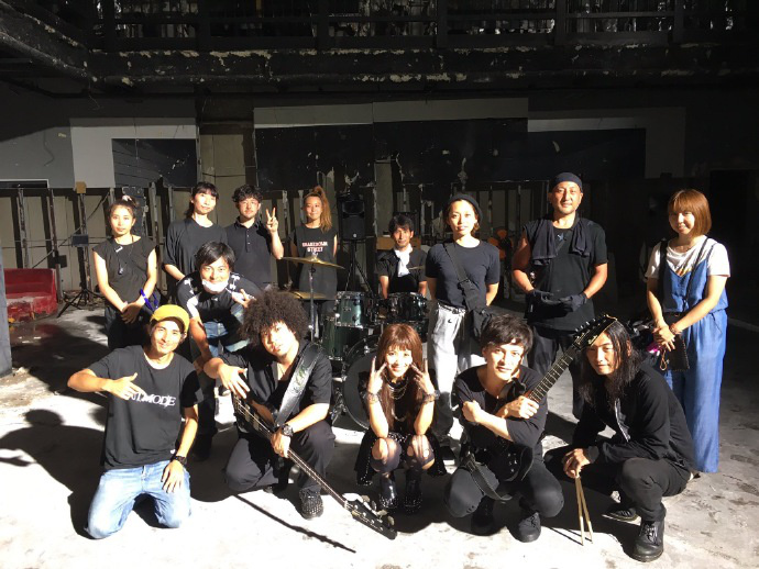 万圣节搞事情!!布卡请你去看【人气歌姬Pile】演唱会!插图8 万圣节搞事情!!布卡请你去看【人气歌姬Pile】演唱会!插图8