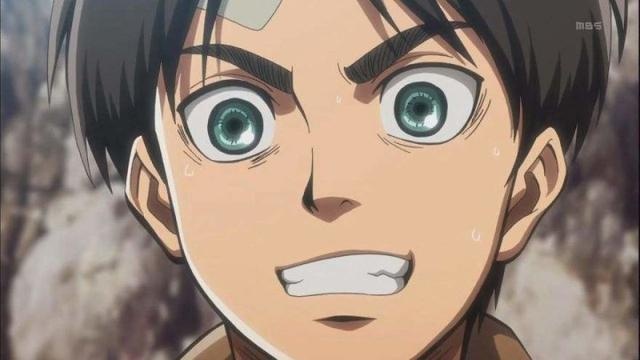 《进击的巨人》第二季成功捕获老外的关注度插图5