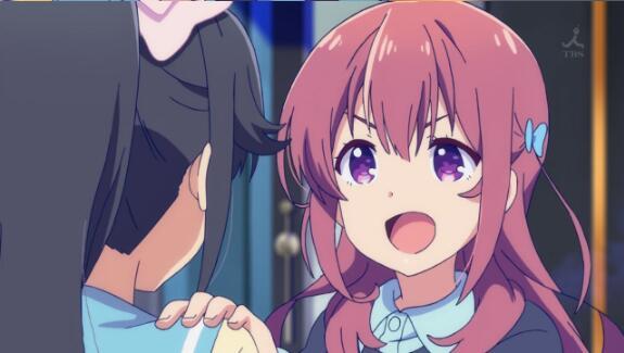 《少女编号 修罗》公开特别篇