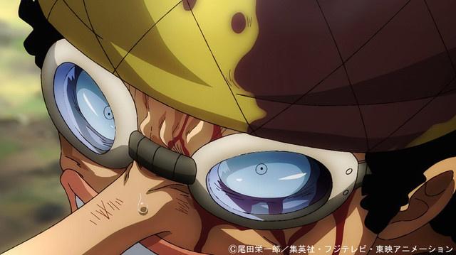 从第一话开始重置！《航海王》20周年SP先行图公开