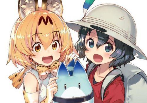 《兽娘动物园》电视动画第二季制作决定,时间待定插图 来了!《兽娘动物园》电视动画第二季制作决定