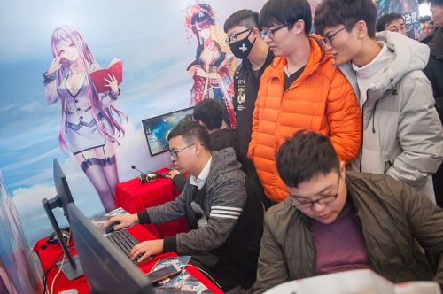 全球首款10v10和200人吃鸡二次元端游《幻想全明星》登陆cp21插图2