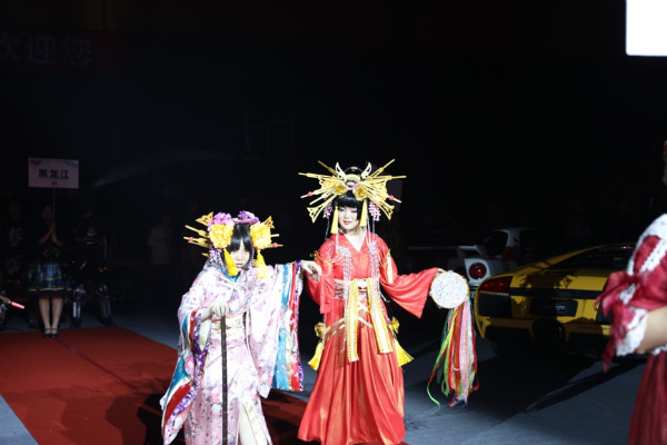 梦想，从未离去，2017WCS中国总决赛在福州圆满落幕插图1
