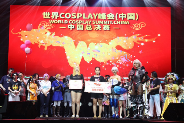 梦想，从未离去，2017WCS中国总决赛在福州圆满落幕插图10