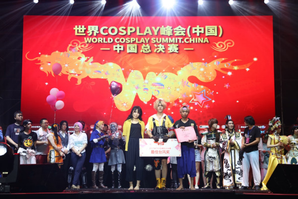 梦想，从未离去，2017WCS中国总决赛在福州圆满落幕插图14
