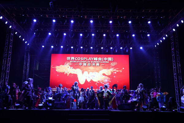 梦想，从未离去，2017WCS中国总决赛在福州圆满落幕插图5