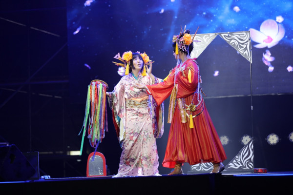 梦想，从未离去，2017WCS中国总决赛在福州圆满落幕插图11